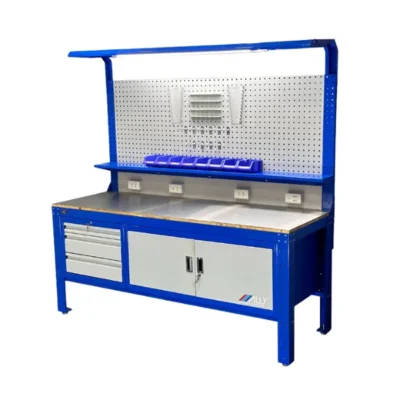 Bàn nguội cơ khí ALLY QT-BN16 chịu tải 500kg