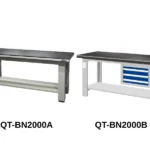 Bàn nguội cơ khí ALLY QT-BN2000A, QT-BN2000B chịu tải 2000kg