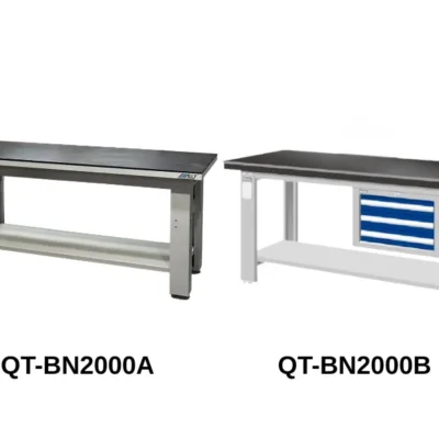 Bàn nguội cơ khí ALLY QT-BN2000A, QT-BN2000B chịu tải 2000kg