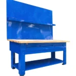 Bàn nguội cơ khí Ally QT-BN2011 chịu tải 1000kg