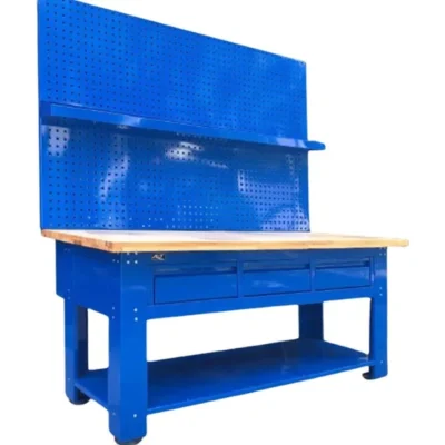 Bàn nguội cơ khí Ally QT-BN2011 chịu tải 1000kg