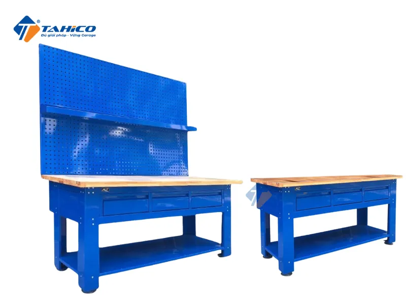 Bàn nguội cơ khí Ally QT-BN2011 chịu tải 1000kg