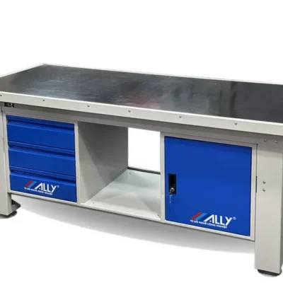 Bàn nguội cơ khí ALLY QT-BN2022 chịu tải 2000kg