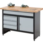 Bàn nguội cơ khí ALLY QT-BN22