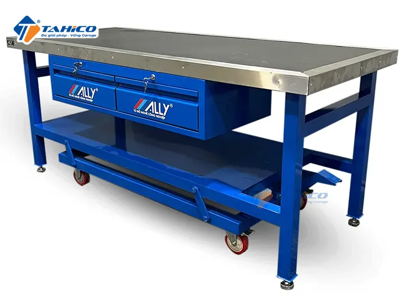 Đặc điểm tính năng Ally QT-BNNH