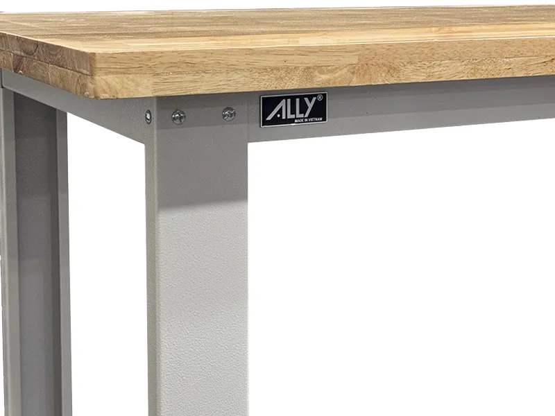 Bàn nguội cơ khí Ally QT-MO00, QT-BN01 chịu tải 250-500kg