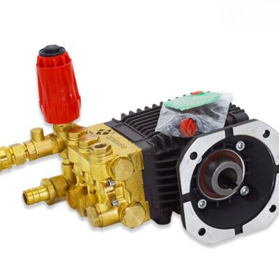 Đầu máy rửa xe cao áp 7,5kw Kokoro