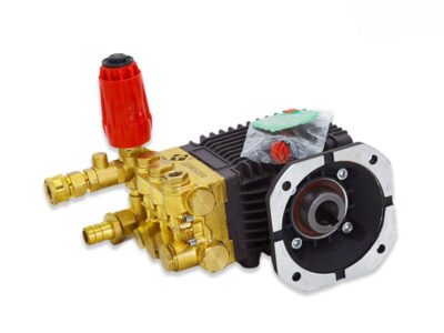 Đầu bơm rửa xe