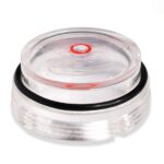Nắp thăm nhớt của máy rửa xe cao áp