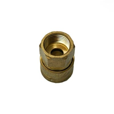 Ổ bi nước 17 cho đầu máy rửa xe cao áp