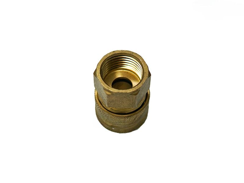 Ổ bi nước 17 cho đầu máy rửa xe cao áp