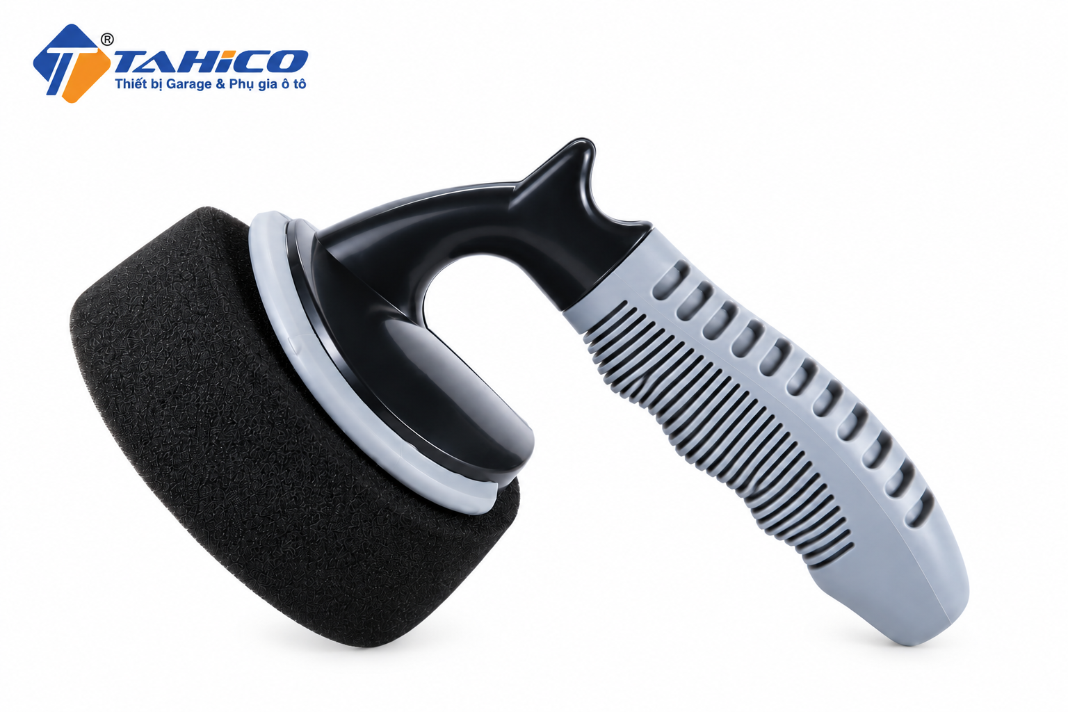 Bàn Chải Quét Dung Dịch Bóng Lốp TAHICO