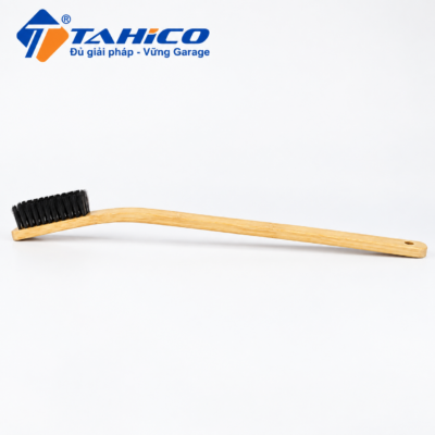 Bàn Chải Luồn Vệ Sinh Nội Ngoại thất Ô tô TAHICO