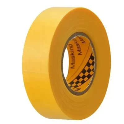 Băng keo giấy 3M Plus Masking Tape 243J