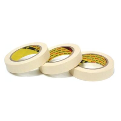 Băng keo giấy một mặt 3M 320 Masking Tape