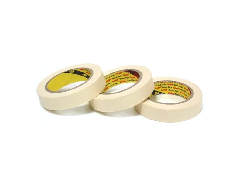 Băng keo giấy một mặt 3M 320 Masking Tape