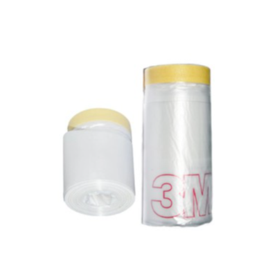 Băng keo nilon che khi phun sơn và chống bụi bẩn 3M - 7021