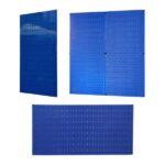 Bảng treo dụng cụ cho tiệm chăm sóc xe