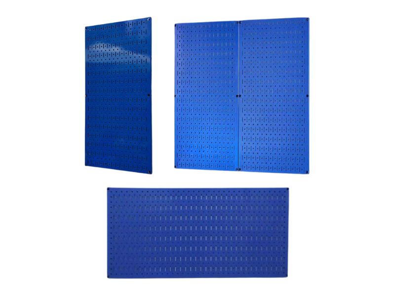 Bảng treo dụng cụ cho tiệm chăm sóc xe