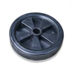 Bánh xe to máy hút bụi 70L, 80L