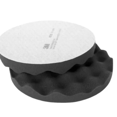 Bánh xốp đánh bóng 3M Finesse-It Hook-It Foam Polishing Pad 5-1/4, 8 inches