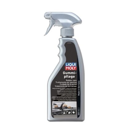 Bảo dưỡng cao su Liqui Moly Rubber Care 500ml