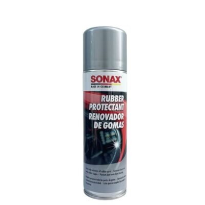 Bảo dưỡng cao su ô tô Sonax Rubber Protectant 300ml