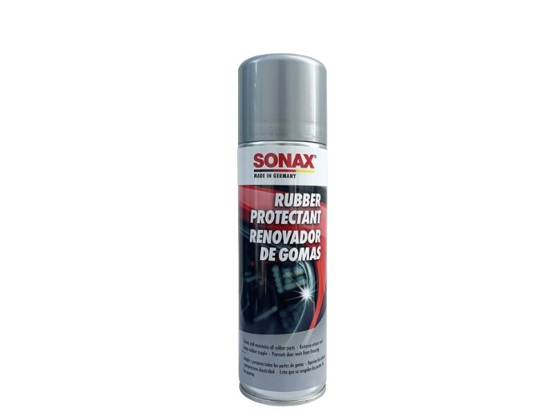 Bảo dưỡng cao su ô tô Sonax Rubber Protectant 300ml