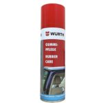 Bảo dưỡng cao su ô tô Wurth Rubber Care 300ml