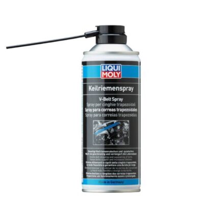 Bảo dưỡng dây curoa Liqui Moly LM4085 400ml