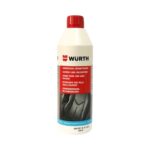 Bảo dưỡng ghế da Wurth Leather Care 500ml