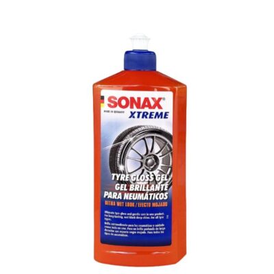 Bảo dưỡng lốp Sonax Xtreme Tyre Gloss Gel