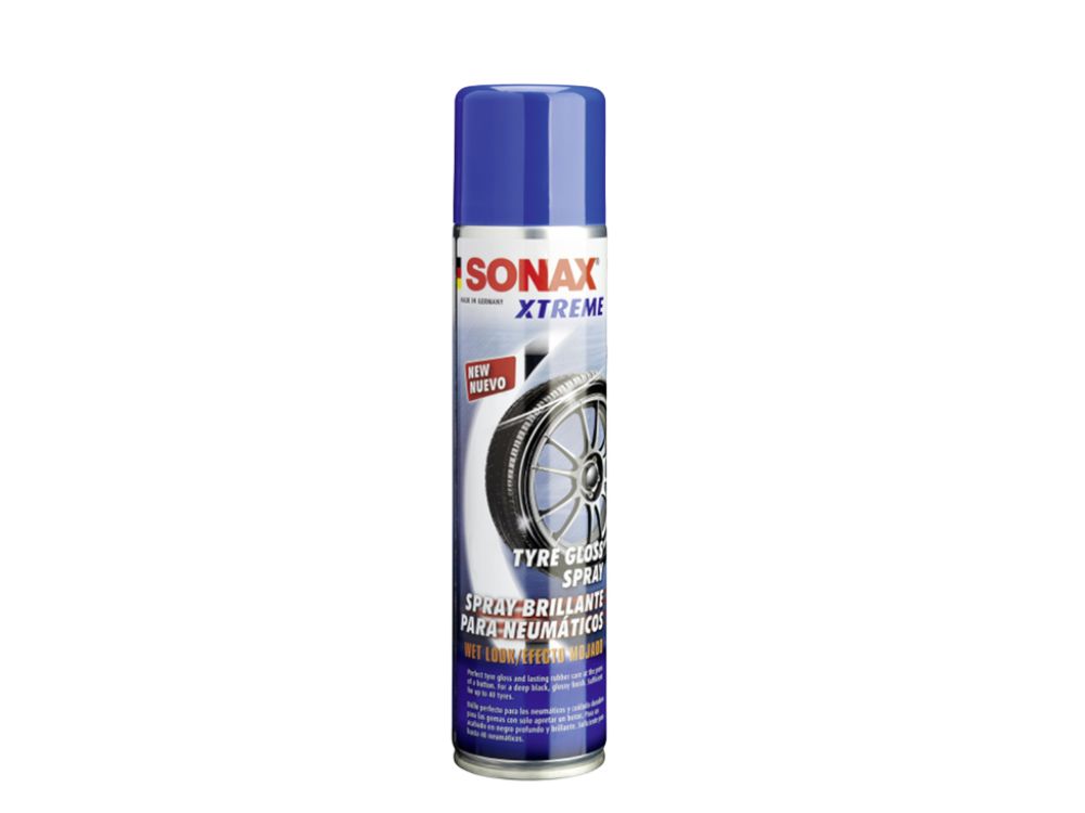 Bảo dưỡng lốp xe ô tô Sonax S235300 400ml