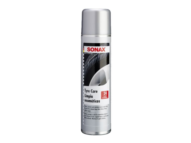 Bảo dưỡng lốp xe ô tô Sonax Tyre Care 400ml