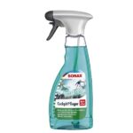 Bảo dưỡng nhựa trong ô tô Sonax Cockpit Spray 500ml