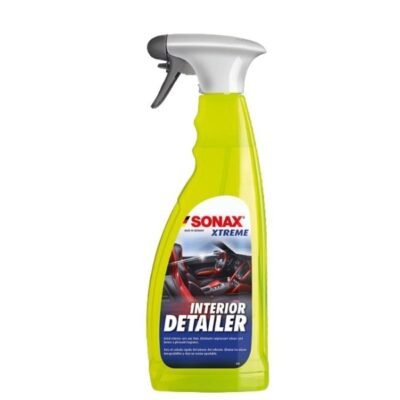 Bảo dưỡng nội thất ô tô Sonax Xtreme Interior Detailer 750ml