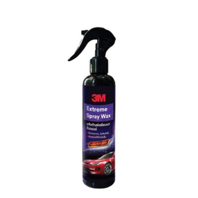 Bảo dưỡng sơn 3M Extreme Spray Wax 400ml