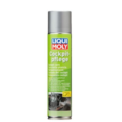 Bảo dưỡng Taplo Liqui Moly Cockpit Care 300ml