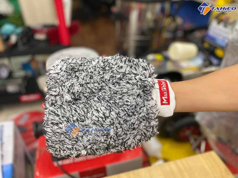 bao-tay-rua-o-to-xe-may-soi-microfiber-maxshine
