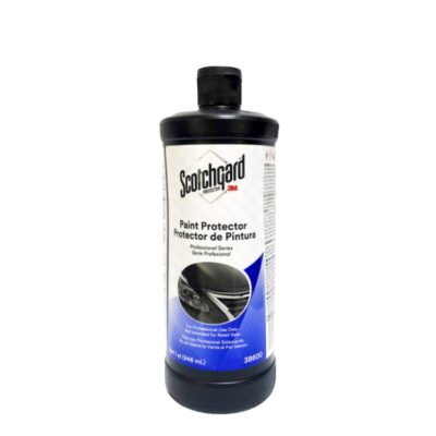 Bảo vệ sơn 3M Scotchgard Paint Protector 946ml