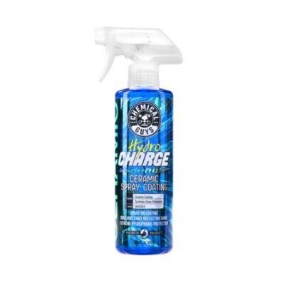 Bảo vệ sơn Chemical Guys HydroCharge Ceramic 473ml