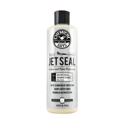 Bảo vệ sơn Chemical Guys JetSeal Nano Sealant 473ml