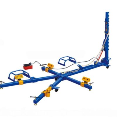 Bệ khung kéo nắn tai nạn di động Uniliner UL-L169