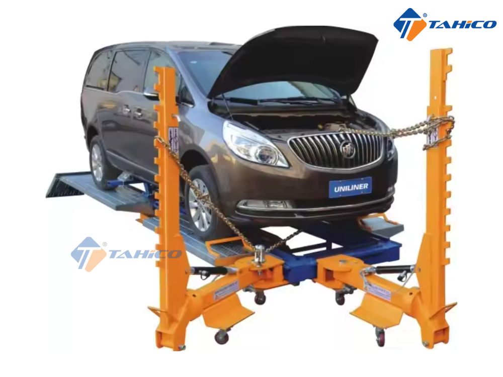 Đặc điểm tính năng Uniliner UL-1000