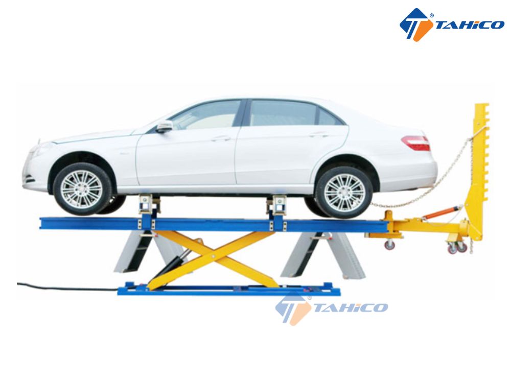 Đặc điểm tính năng Uniliner UL-600