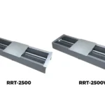 Bệ thử phanh Jevol RRT-2500, RRT-2500W | Xe 2WD và 4WD