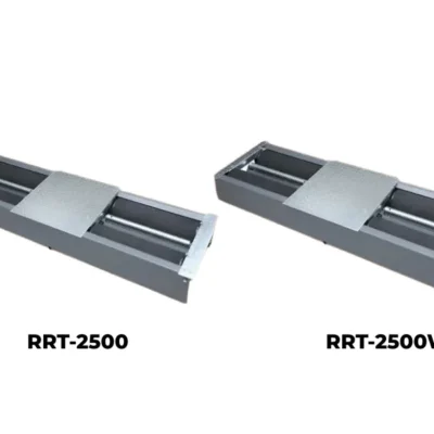 Bệ thử phanh Jevol RRT-2500, RRT-2500W | Xe 2WD và 4WD