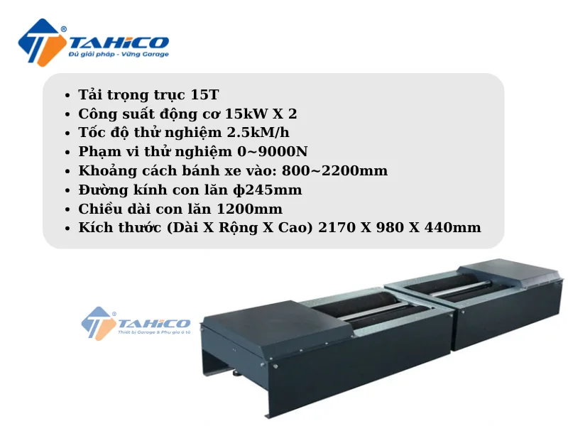 Đặc điểm tính năng Jevol RRT-9500