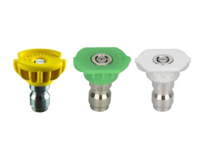 Đầu béc rửa xe