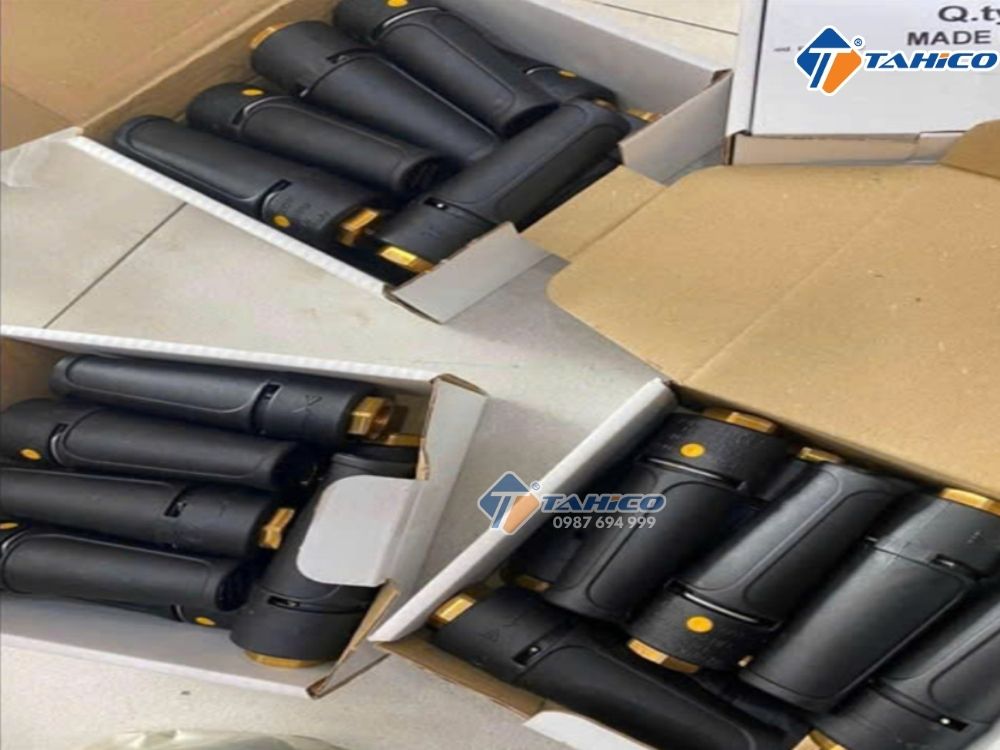 Béc chỉnh tia cao áp của Ý 220 bar